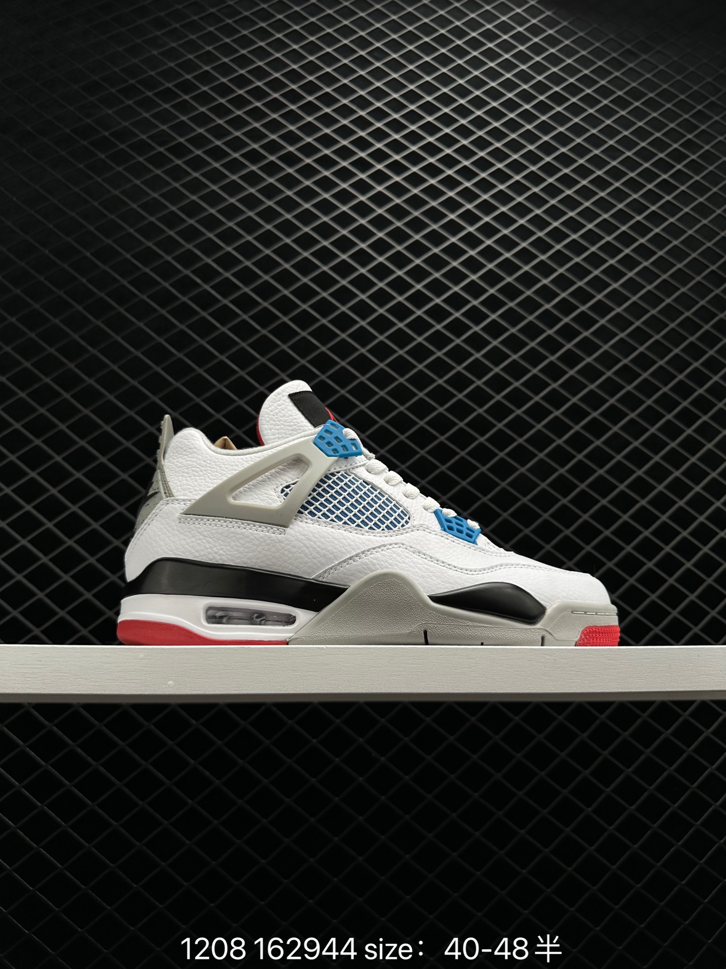 Nike Air Jordan 4 Nike Air Jordan 4